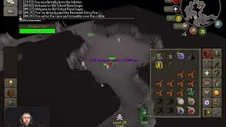 Viggora&rsquo;s Chainmace Hunt at Revs