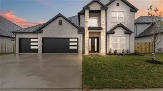 330 Hedge Drive, Centerton, AR 72719 [Brended]
