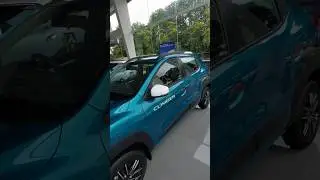 New Reynolds kwid Climber 2023 🫢 #reynoldskwid #kwidrxt #shorts #newcar #climber  #hyundaiexter2023