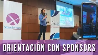 Xperiences - Orientaciones Con Sponsors