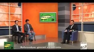 Referendum costituzionale: giovani a confronto