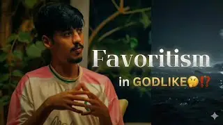 GODL Reality⁉️ Shadow Ne Podcast Mein Kya Bol Diya!😱