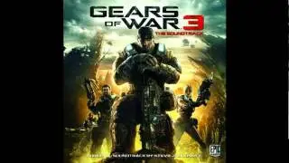 Gears of War 3 Original Soundtrack - Calm Before Chaos