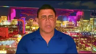 Keith Middlebrook Pro Sports in Las Vegas NFL, Floyd Mayweather