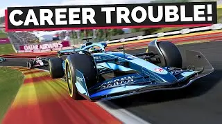 Are iRacing, LMU & AMS 2 career modes destined to flop?!