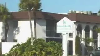 Resort Rentals - Florida Vacation rentals on the beautiful St. Petersburg/Clearwater Gulf Beaches