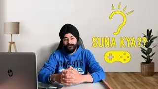 Suna kya ?? || Episode 1 || Gabru Gaming