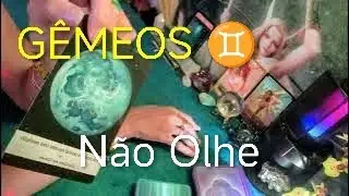 GÊMEOS♊ 