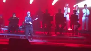 Umberto Tozzi - Donna Amante Mia- Padova - 17 Aprile 2025