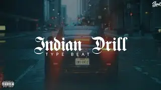 [FREE] INDIAN DRILL TYPE BEAT 'SAVAGE' | SOMIL BEATS
