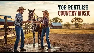 【Country Relax】Gentle Country Tunes for Focus, Study & Cozy Coffee Time ☕🎶 #11