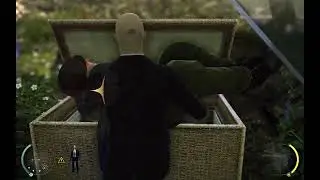 1Hitman Absolution Mission 1 &ndash; Death of a Showman | Agent 47 Begins
