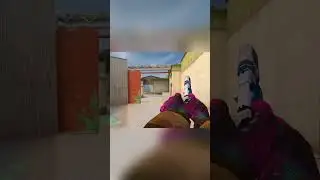 ЛУЧШИЙ РАСКИД на РАСТЕ в СТАНДОФФ 2😨🔥 #shorts #standoff2 #раскидки