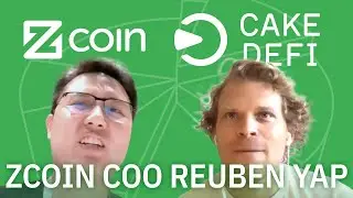 Zcoin COO Reuben Yap: Privacy Protocols, Attacks, Staking, Real world use cases...