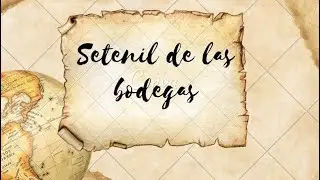 Поездка в Setenil de las Bodegas и Ронда ❤️