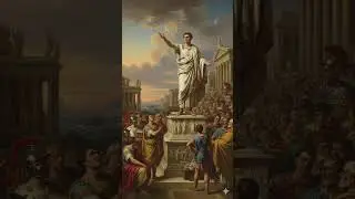 JULIUS CAESAR A Calm Bedtime Story Fall Asleep with the Rise and Power short