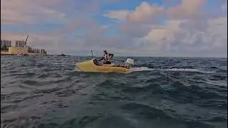 50% off Silent North boats! Order now!
