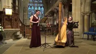 Maurice Ravel - Pavane Pour Une Infante Défunte (arr. Louis Fleury)