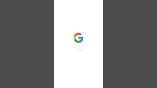 Google Pixel 2 Bootanimation White