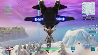 Fortbyte #36 / Fortnite Battle Royale