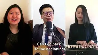 Understanding & Overcoming Worry, Anxiety & Fear (Pt1) - Pr Kenneth Chin