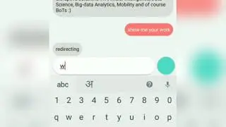 Inteli-Labs Innovation : Mobile BOT