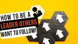 How To Be A Leader Others Want To Follow | Jack Wu