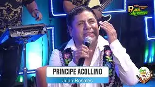 Principe Acollino “El Idiota