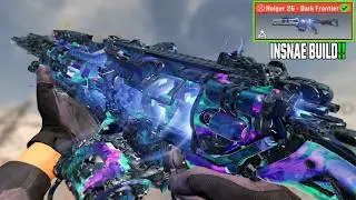 CODM Holger 26 Best Gunsmith: No Recoil + Max Mobility