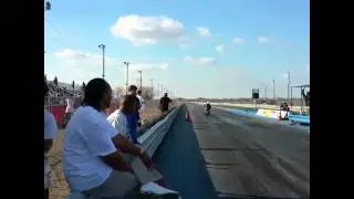 honda ruckus vs suzuki hayabusa