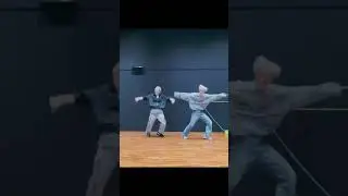 Go BIG or Go Home Dance Jam by Ni-Ki & Heeseung