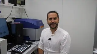 Il Microscopio Confocale - Intro ep. 1