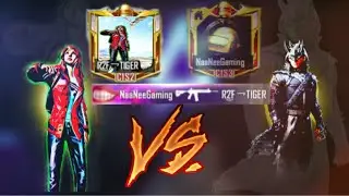 1v1 with pro subscriber inspired by star captain #pubgshorts