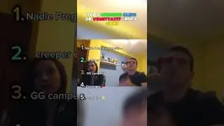 Top 5 Best Vegetta777 Clips 😱 | Epic and Hilarious Moments