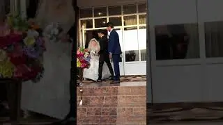 Туй Марат Хамдамов Шахзода Мухаммедова