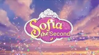 Sofia The Second