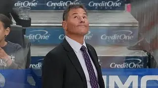 How The Boston Bruins Helped The Vegas Golden Knights By Firing Bruce Cassidy | Vegas Hockey Hub
