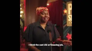 Peter and the Starcatcher &ndash; Vox Pops | Canberra Theatre Centre