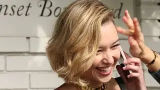 From Street Style to Spotlight: The Rise of Sarah Snyder 👑