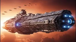 Comparing Toys to Titans: The Day the Aliens Saw a Human Ship | HFY | Sci Fi Stories