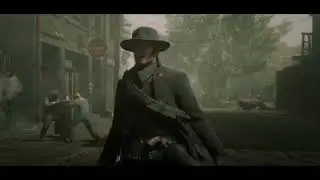 [Max0r RDR2] Saint Dennis