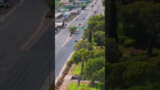 Oracle Rd Tucson  Drone Footage | Southwest Drone Tech