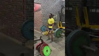 Deadlift 160*6 rep body weight 58 kg #viralvideo #motivation #fitneess #bodybuildinglife #deadlift