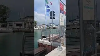 Итальянский город Римини сегодня 01.06.2025, #italy  #travel #live #short #shorts #shortsvideo