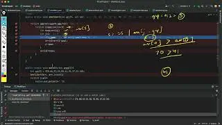 Data Structures and Algorithms Shell Sort | Time Complexity | DSA Programming