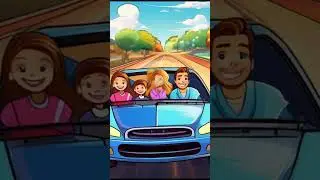 Dziś do zoo, do zoo, do zoo się wybieramy #muzykadladzieci #piosenkidladzieci #monkey #musicforkids