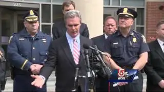 Body found in Sterling likely Jeremiah Oliver