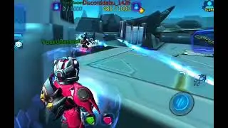 Star Warfare 2: Exponiendo a un hacker