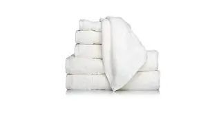 Concierge Collection  6piece Turkish Towel Set