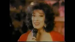 Tennessee Travel PSA w/Dixie Carter, Lee Greenwood, & Crystal Gayle (1992)